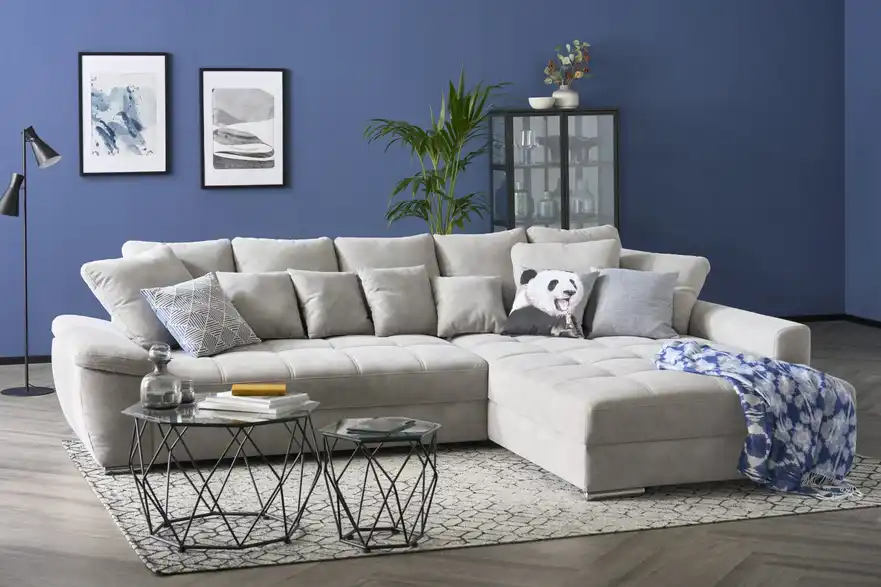 Couchtisch Kopenhagen, in Wohnsituation