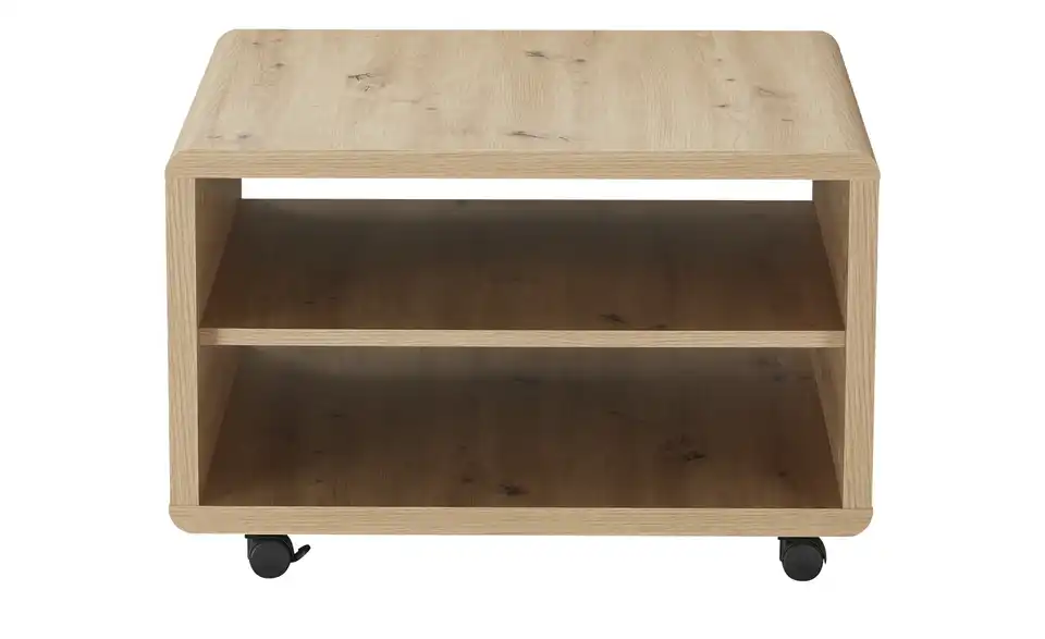 Couchtisch Turino Neo, Frontansicht