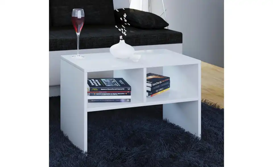 Couchtisch Ribatejo, in Wohnsituation