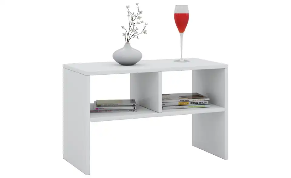 Couchtisch Ribatejo, Frontansicht