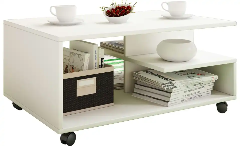 Couchtisch Ribatejo, Frontansicht