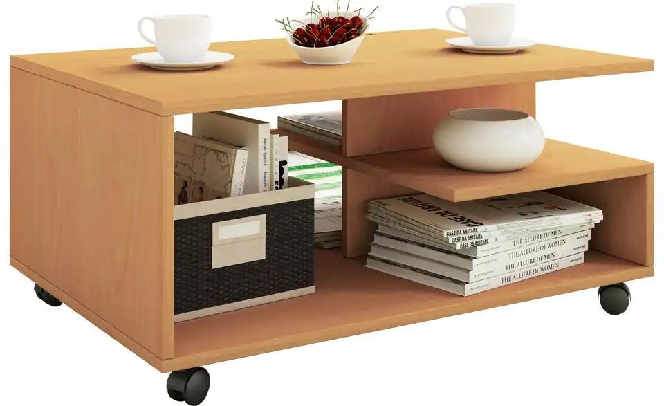 Couchtisch Ribatejo, Frontansicht