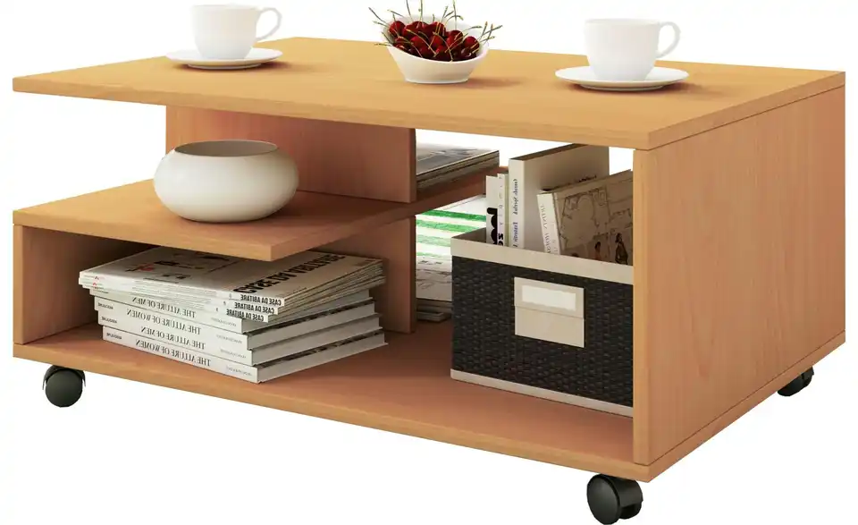 Couchtisch Ribatejo, Perspektive