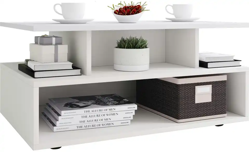 Couchtisch Ribatejo, Frontansicht