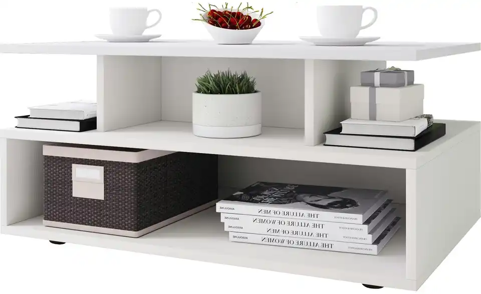 Couchtisch Ribatejo, Perspektive