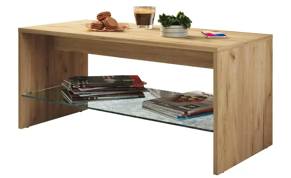 Couchtisch Ribatejo, Perspektive