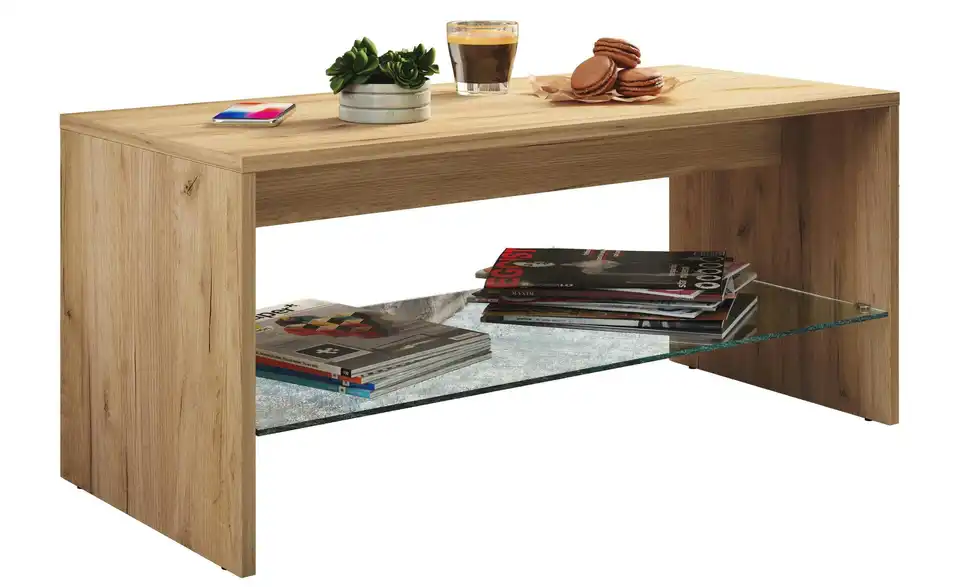 Couchtisch Ribatejo, Frontansicht