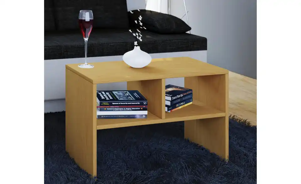 Couchtisch Ribatejo, in Wohnsituation