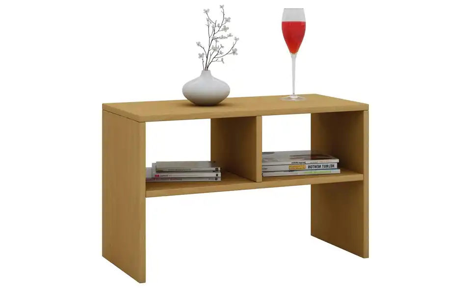 Couchtisch Ribatejo, Frontansicht