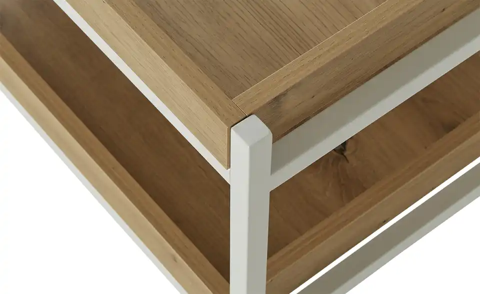 Couchtisch, Detailansicht