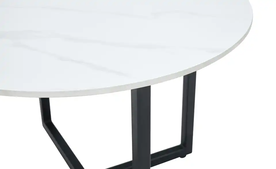 Couchtisch Finja, Detailansicht