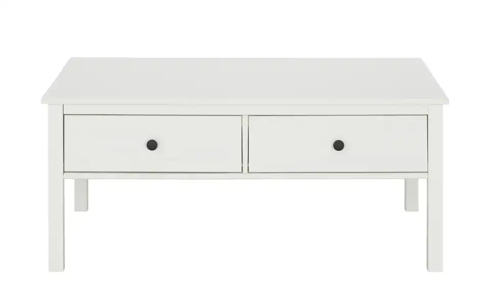 Couchtisch Landliv, Frontansicht