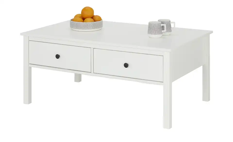 Couchtisch Landliv, Perspektive