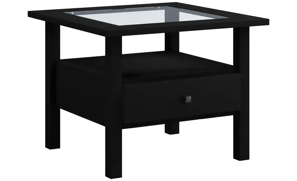 Couchtisch Lingis, geöffnet