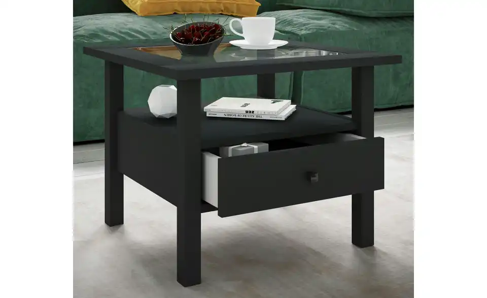 Couchtisch Lingis, in Wohnsituation