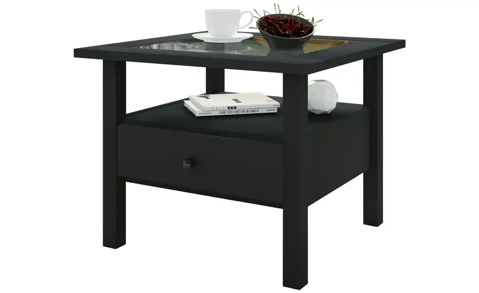 Couchtisch Lingis, Frontansicht