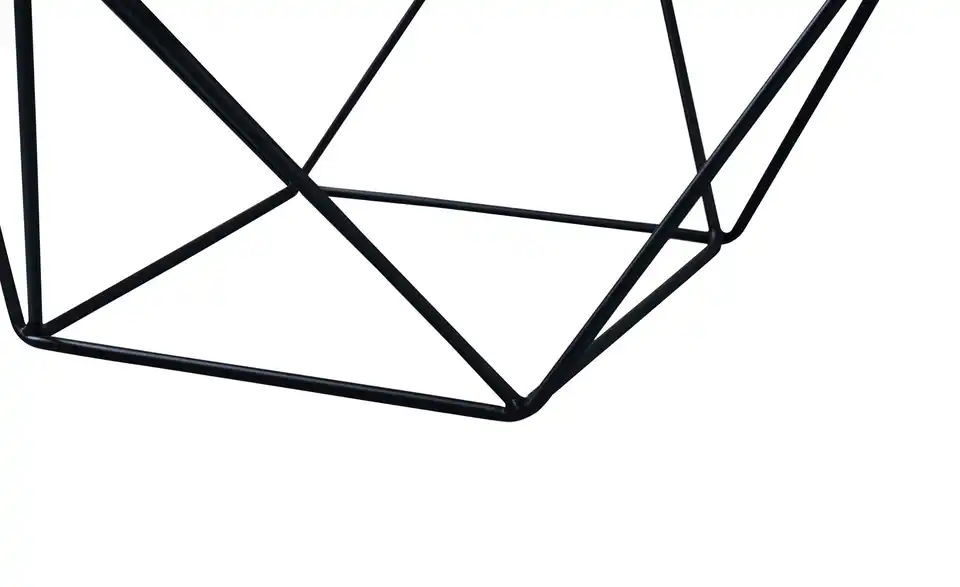 Couchtisch Ermesinde, Detailansicht