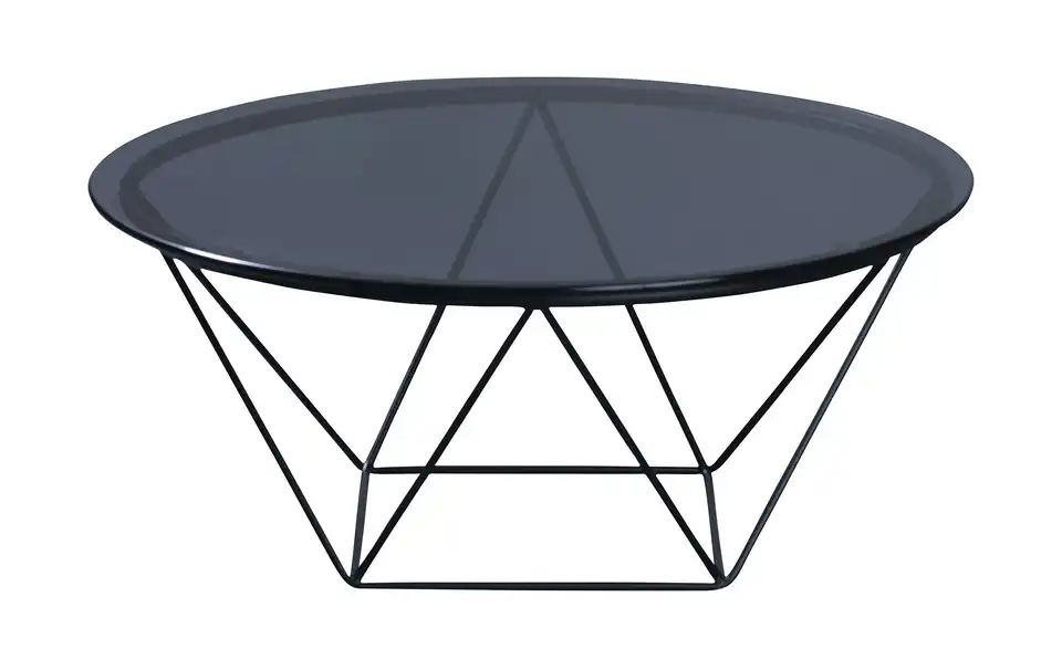 Couchtisch Ermesinde, Frontansicht