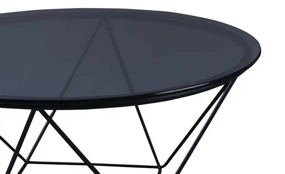 Couchtisch Ermesinde, Detailansicht