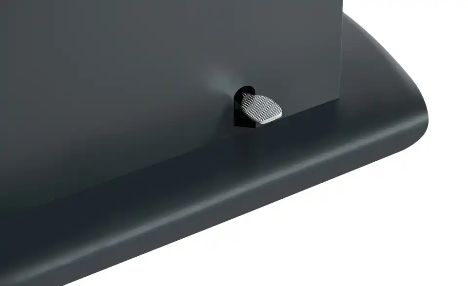 Couchtisch, Detailansicht