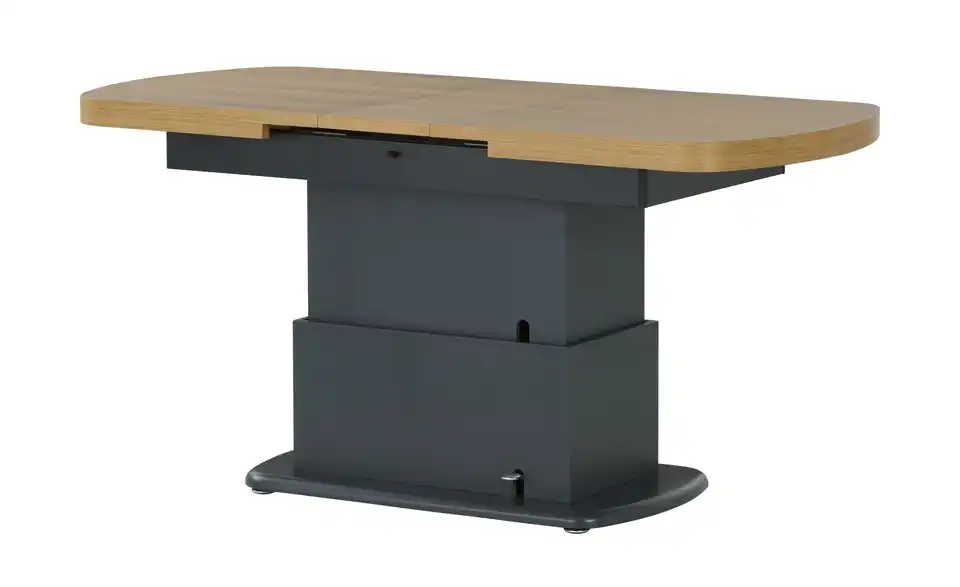 Couchtisch, Funktionsansicht