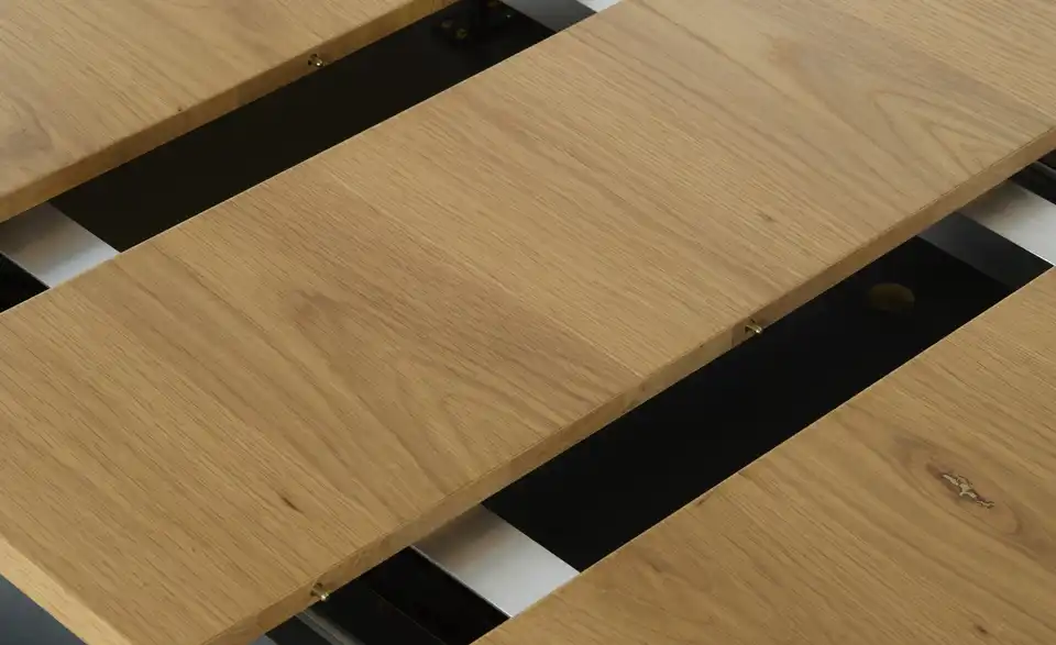 Couchtisch, Detailansicht