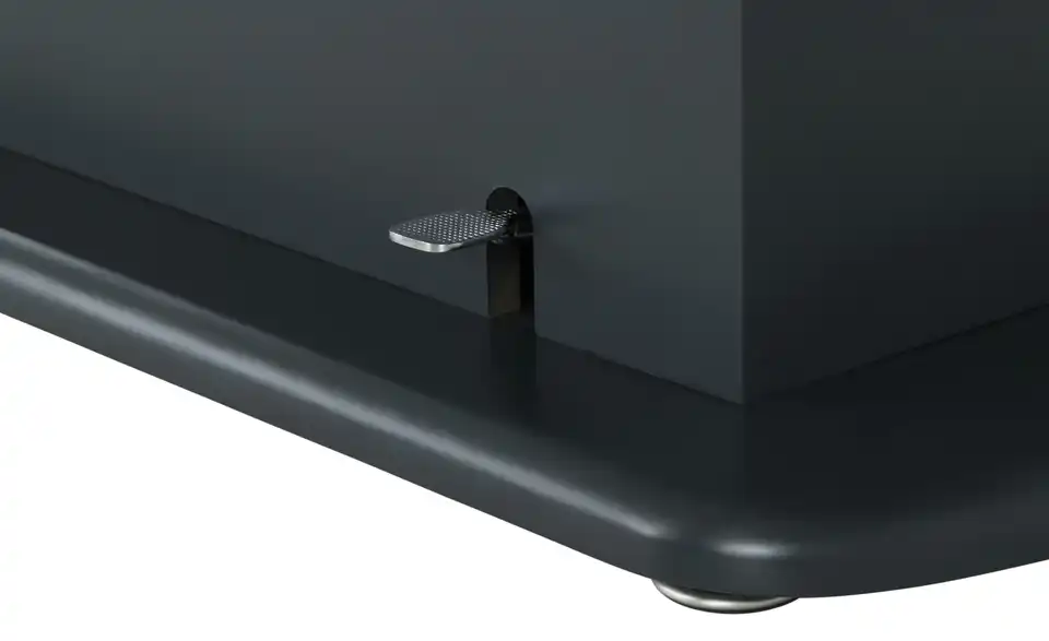 Couchtisch, Detailansicht