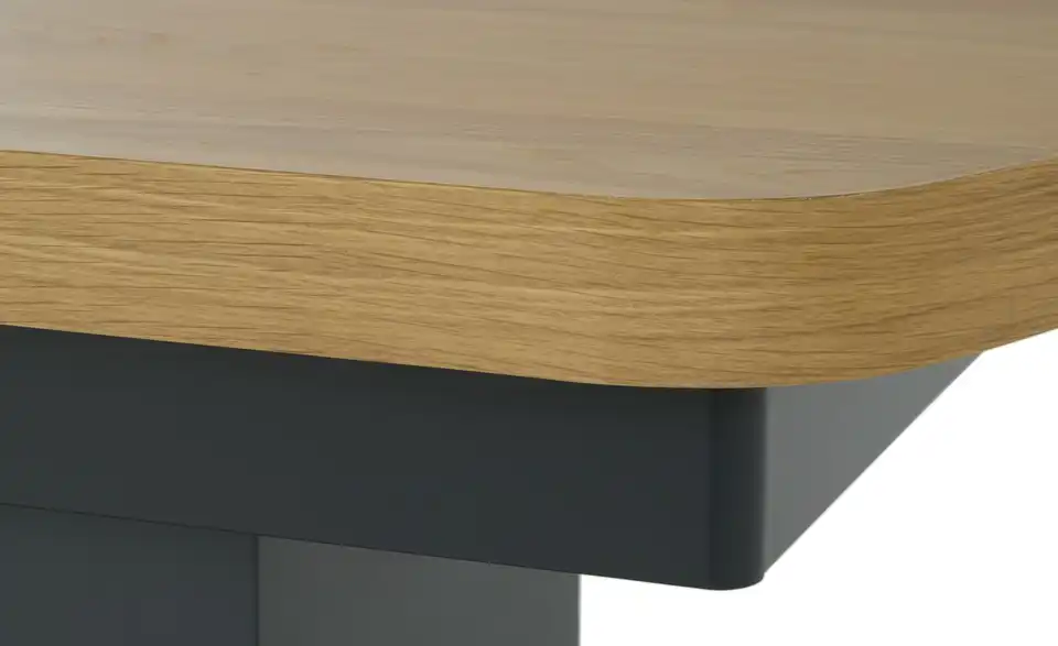 Couchtisch, Detailansicht