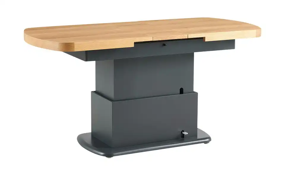 Couchtisch, Funktionsansicht