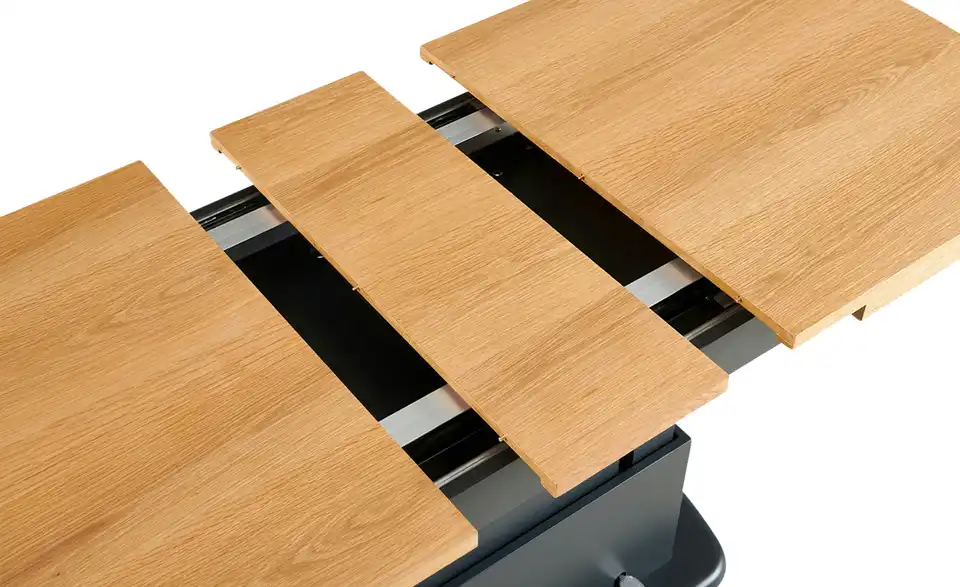 Couchtisch, Funktionsansicht