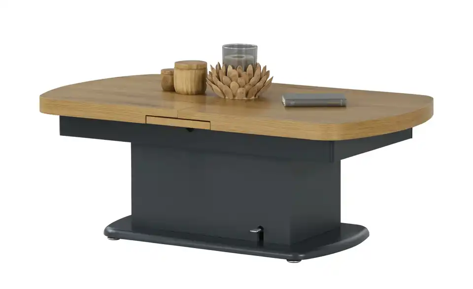 Couchtisch, Perspektive