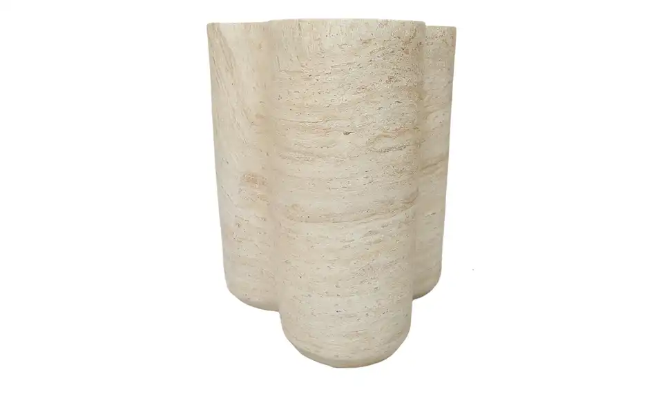 Couchtisch, Frontansicht