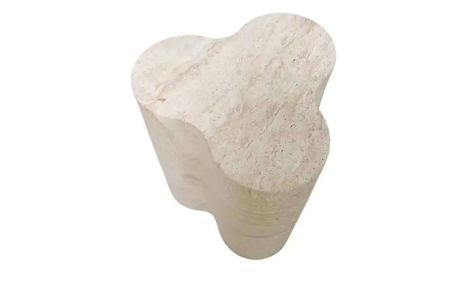 Couchtisch, Detailansicht