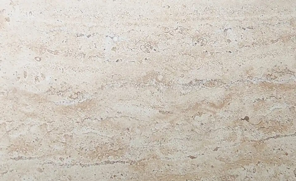 Couchtisch, Detailansicht