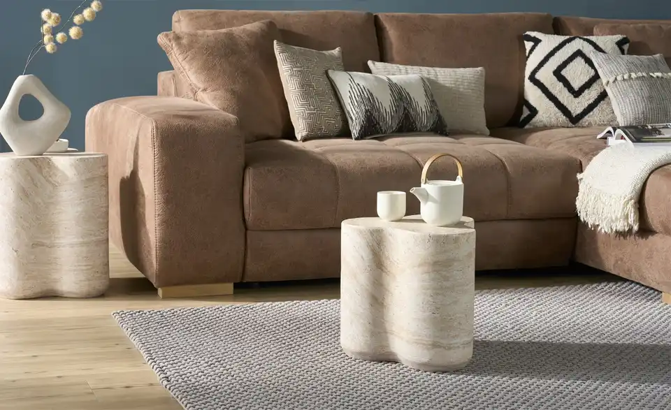 Couchtisch, Perspektive