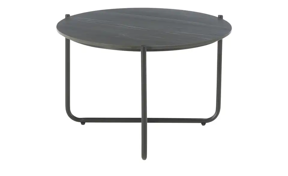 Couchtisch, Frontansicht