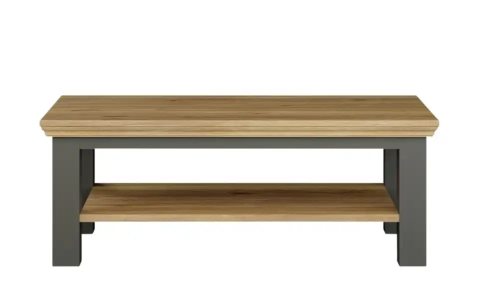 Couchtisch Countryside, Frontansicht