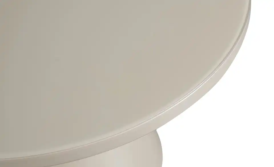 Couchtisch, Detailansicht