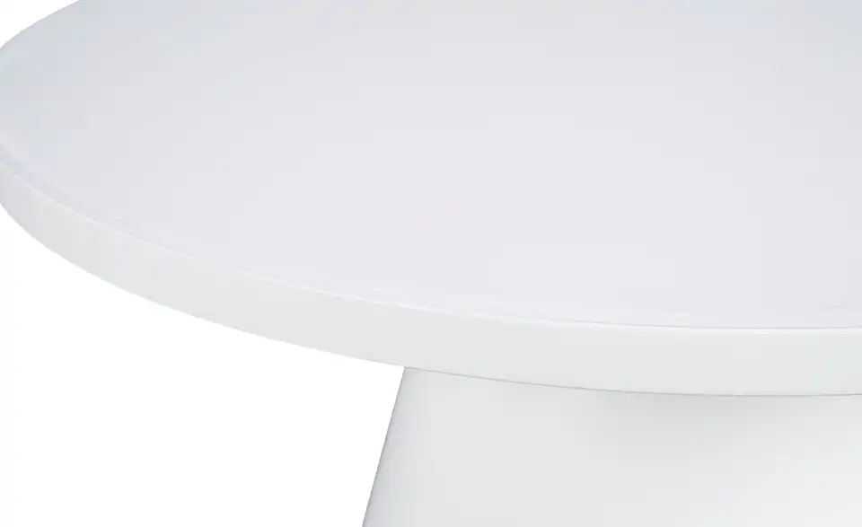 Couchtisch, Detailansicht