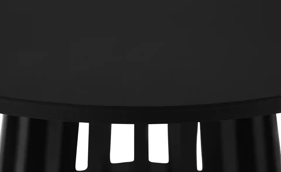 Couchtisch Guarda, Detailansicht