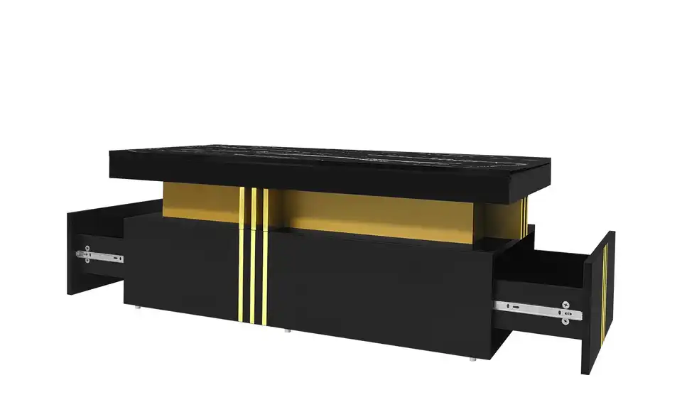 Couchtisch, Funktionsansicht