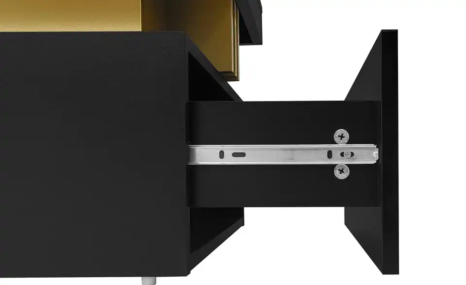 Couchtisch, Detailansicht