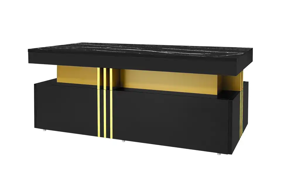 Couchtisch, Perspektive