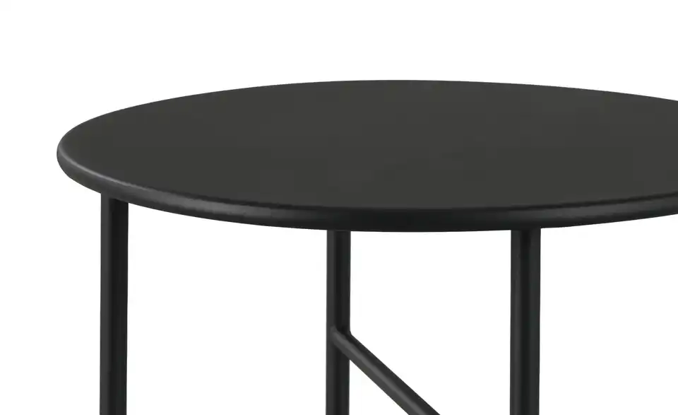 Couchtisch, Detailansicht
