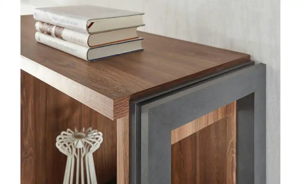 Regal, Detailansicht