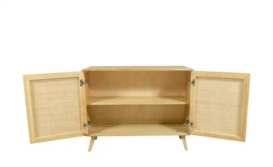 Kommode Mujua, geöffnet