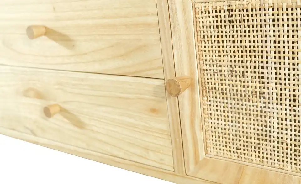 TV-Lowboard Majua, Detailansicht