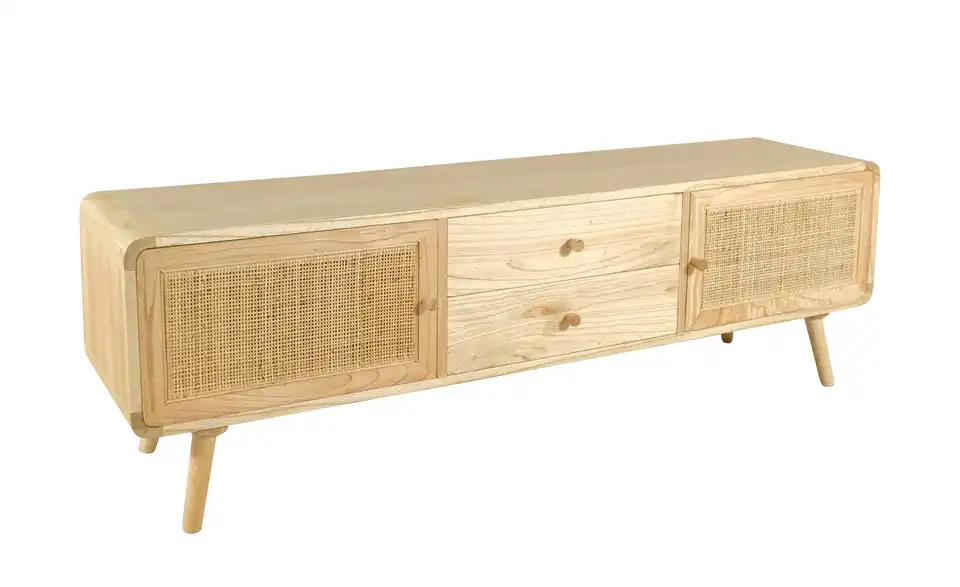 TV-Lowboard Majua, Perspektive