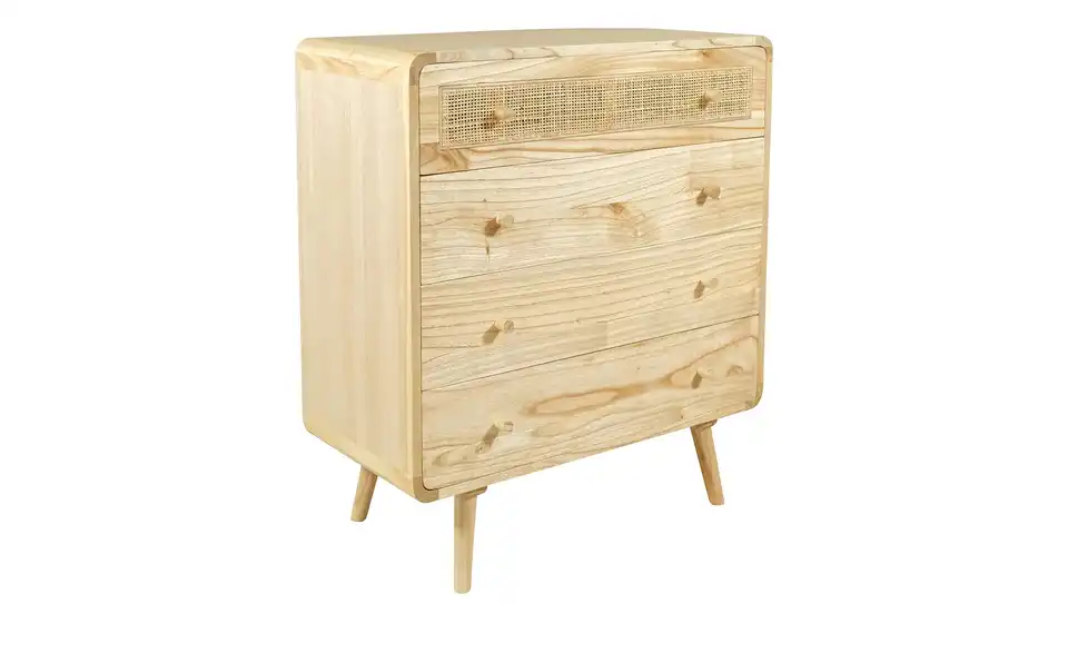 Kommode Majua, Perspektive