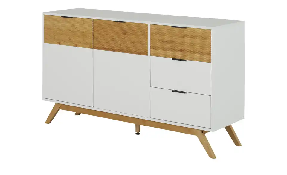 Kommode Nayon, Perspektive